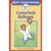 Centerfield Ballhawk
