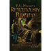 Ridiculously Puzzled (The Puzzled Mystery Adventure Series: Book 8)