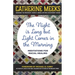Night Is Long But Light Comes in the Morning: Meditations for Racial Healing