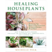 Healing Houseplants: How to Keep Plants Indoors for Clean Air, Healthier Skin, Improved Focus, and a Happier Life!