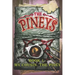 The Pineys: Book 1: My Cousin, the Piney