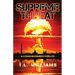 Supreme Threat - A Logan Alexander Thriller