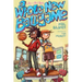 A Whole New Ballgame: A Rip and Red Book