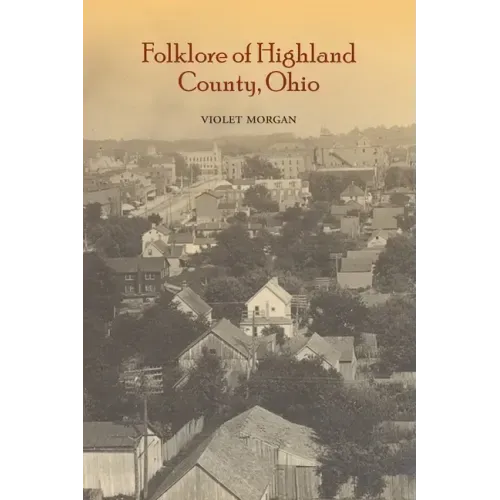 Folklore of Highland County