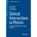 Conical Intersections in Physics: An Introduction to Synthetic Gauge Theories