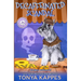 Decaffeinated Scandal: A Cozy Mystery (A Killer Coffee Mystery Series)