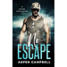 No Escape: A Dark Romance