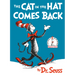 The Cat in the Hat Comes Back!