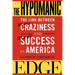 The Hypomanic Edge: The Link Between (a Little) Craziness and (a Lot Of) Success in America
