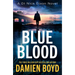 Blue Blood