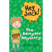 The Backyard Mystery