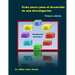 Ocho pasos para el desarrollo de una investigación
