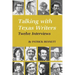 Talking with Texas Writers: Twelve Interviews