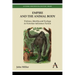 Empire and the Animal Body: Violence, Identity and Ecology in Victorian Adventure Fiction