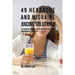 49 Headache and Migraine Juicing Solutions: Stop Migraines and Headaches in a Matter of Days without Pills or Medical Treatments
