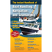 The Instant Handbook of Boat Handling, Navigation, and Seamanship: A Quick-Reference Guide for Sail and Power