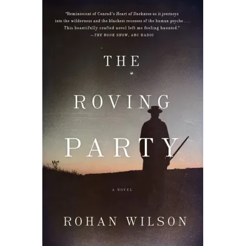 The Roving Party