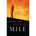 Going the Second Mile: Letting God Take You Beyond Yourself