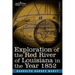Exploration of the Red River of Louisiana in the Year 1852