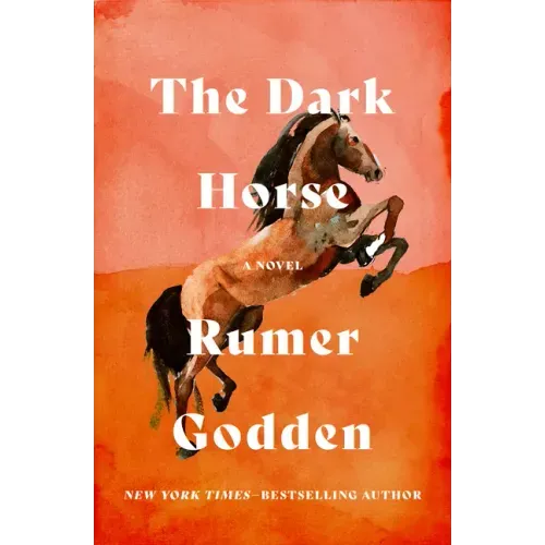The Dark Horse