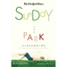 The New York Times Sunday in the Park Crosswords: 75 Pleasurable Puzzles