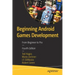 Beginning Android Games Development: From Beginner to Pro