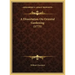 A Dissertation On Oriental Gardening (1773)