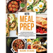 Keto Meal Prep: 2 Books in 1 - 70+ Quick and Easy Low Carb Keto Recipes to Burn Fat and Lose Weight & Simple, Proven Intermittent Fast