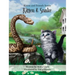 Kitten & Snake