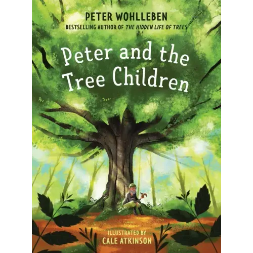 Peter and the Tree Children