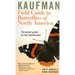 Kaufman Field Guide to Butterflies of North America