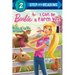 I Can Be a Farm Vet (Barbie)