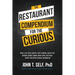 The Restaurant Compendium for the Curious