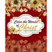 Color The Words Of Christ (A Christian Coloring Book): Christian Art Publishers Coloring Books