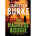 The Hadacol Boogie: A Dave Robicheaux Novel