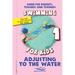 Adjusting to the Water: Swimming for Kids