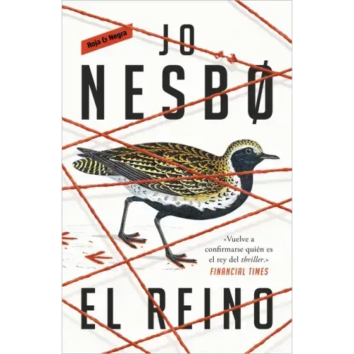 El Reino / The Kingdom