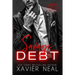 Savage Debt: A Marriage of Convenience Dark Mafia Romance: A Savage Bloodline Crossover
