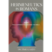 Hermeneutics in Romans: Paul's Approach to Reading the Bible