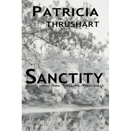 Sanctity: poems from Northern Appalachia