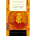 The Complete Poetry and Selected Prose of John Donne