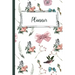 Bird And Butterfly Planner