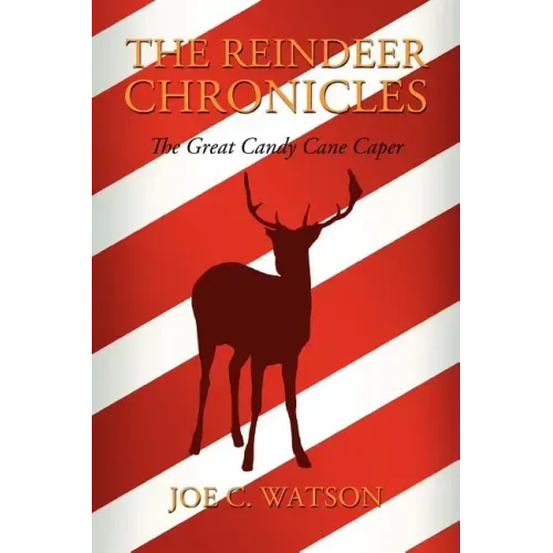 The Reindeer Chronicles