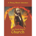 The Dark Nun's Church: A D&D 5e Gothic Horror Adventure