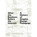 After the Bauhaus, Before the Internet: A History of Graphic Design Pedagogy