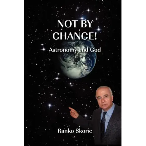 Not By Chance!
