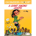 Gomer Goof: A Giant Among Goofs