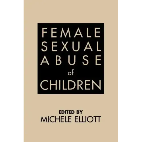 Female Sexual Abuse of Children