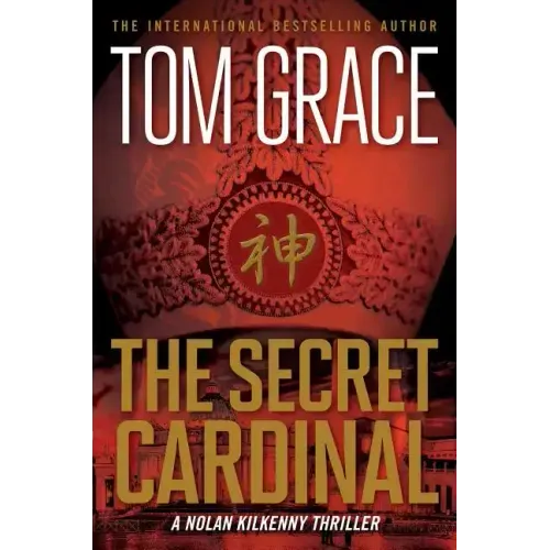 The Secret Cardinal