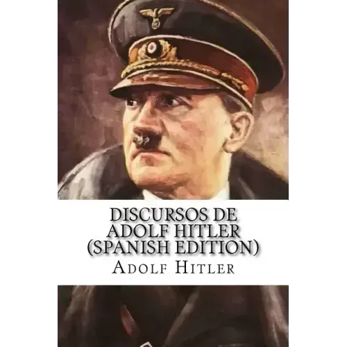 Discursos de Adolf Hitler